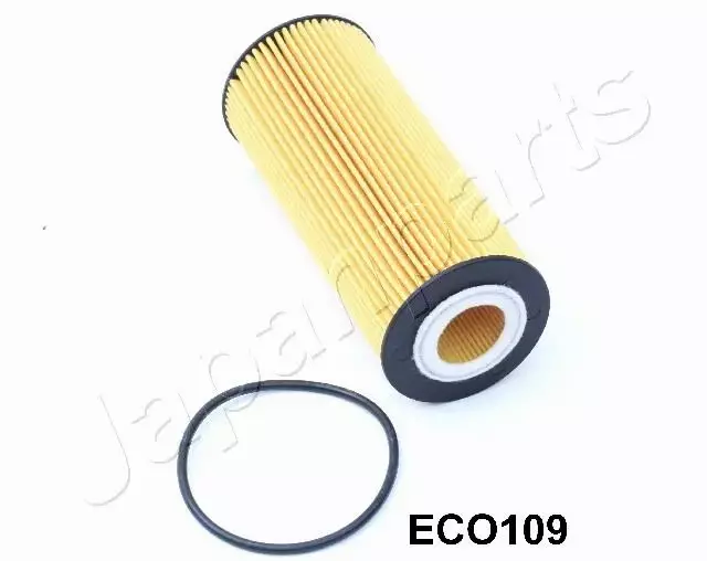 JAPANPARTS FILTR OLEJU FO-ECO109 