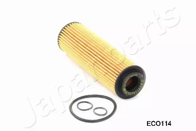 JAPANPARTS FILTR OLEJU FO-ECO114 