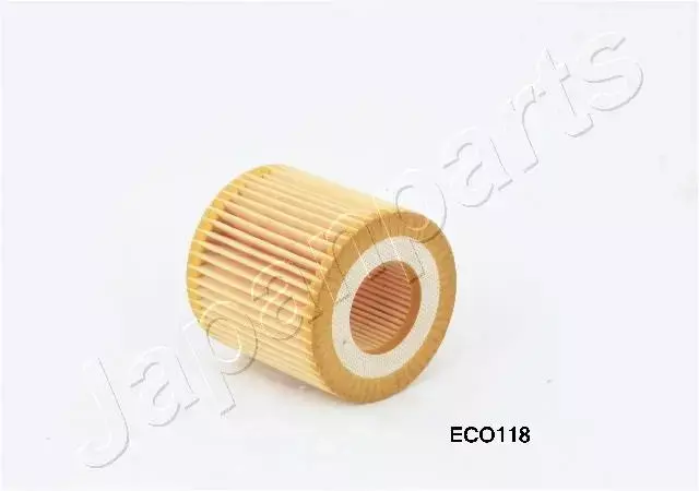 JAPANPARTS FILTR OLEJU FO-ECO118 