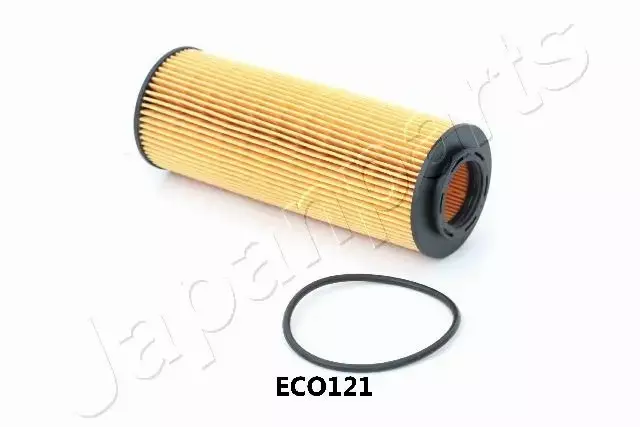 JAPANPARTS FILTR OLEJU FO-ECO121 