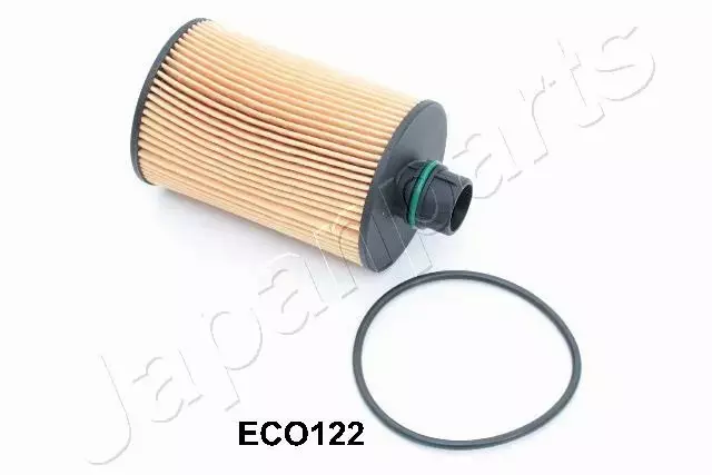 JAPANPARTS FILTR OLEJU FO-ECO122 