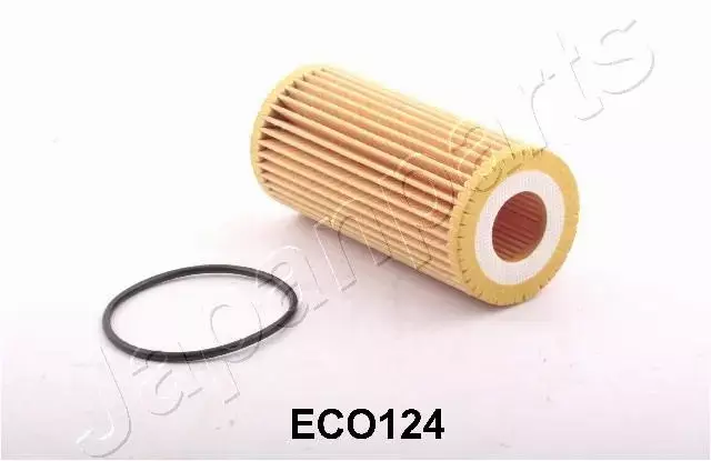 JAPANPARTS FILTR OLEJU FO-ECO124 