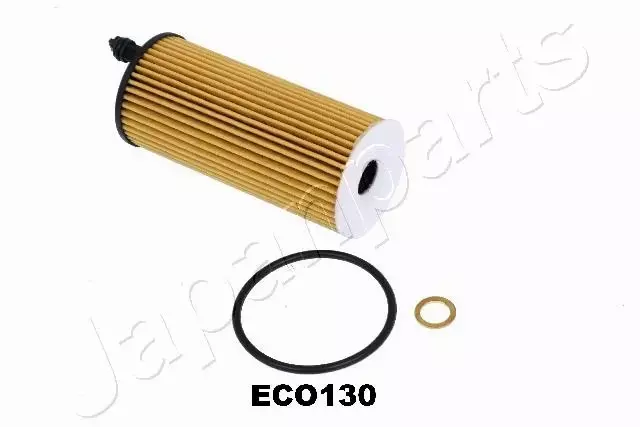 JAPANPARTS FILTR OLEJU FO-ECO130 