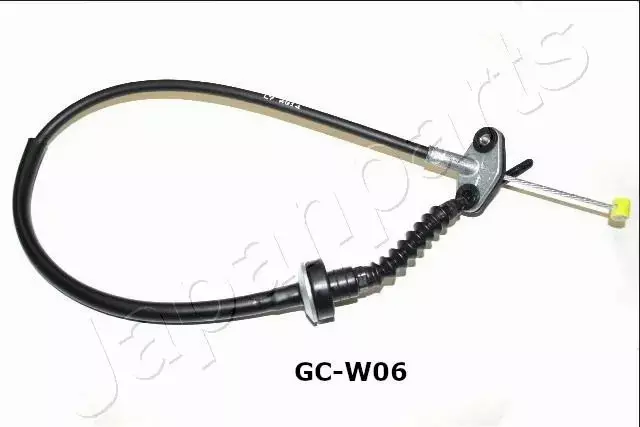 JAPANPARTS LINKA SPRZĘGŁA GC-W06 