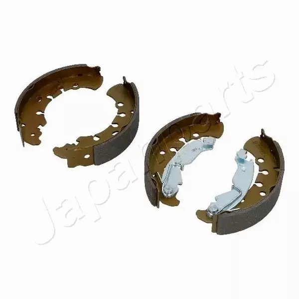 JAPANPARTS SZCZĘKI HAMULCOWE GF-0219AF 