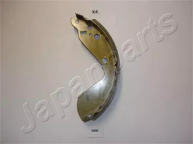 JAPANPARTS SZCZĘKI HAMULCOWE GF-898AF 