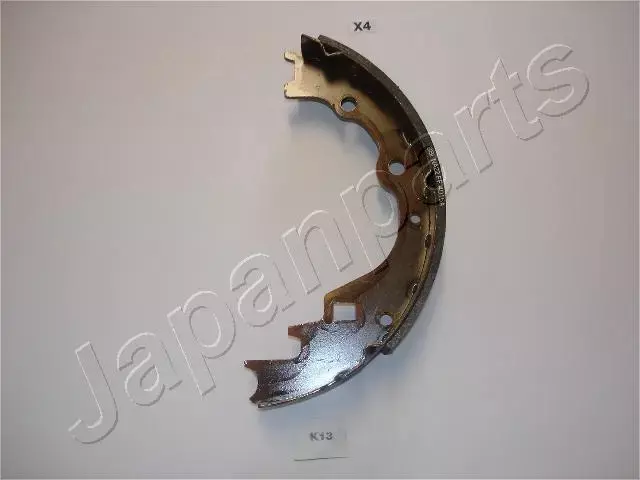 JAPANPARTS SZCZĘKI HAMULCOWE GF-K13AF 