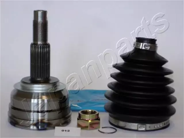 JAPANPARTS PRZEGUB ZEWNĘTRZNY GI-012 