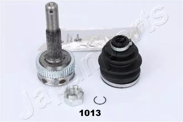 JAPANPARTS PRZEGUB ZEWNĘTRZNY GI-1013 