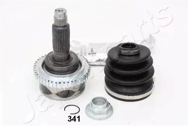 JAPANPARTS PRZEGUB ZEWNĘTRZNY GI-341 