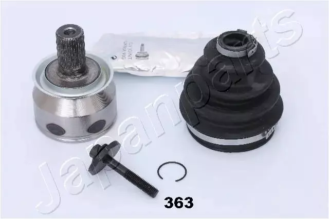 JAPANPARTS PRZEGUB ZEWNĘTRZNY GI-363 