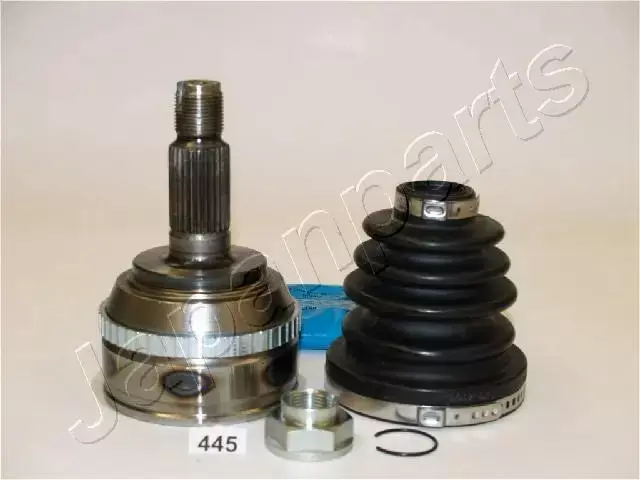 JAPANPARTS PRZEGUB ZEWNĘTRZNY GI-445 