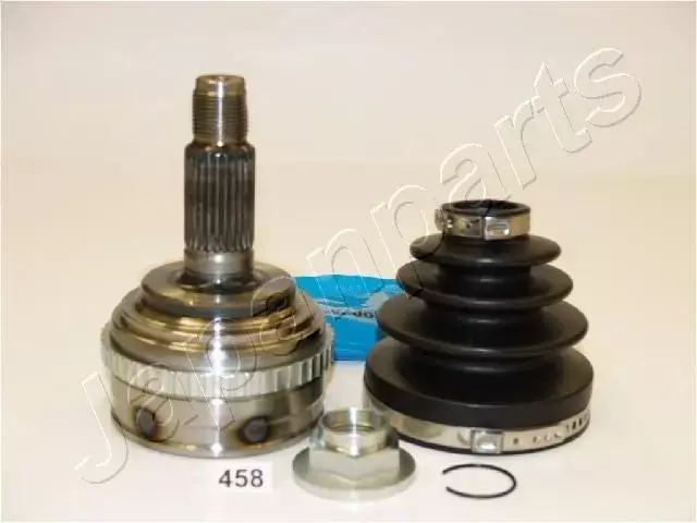 JAPANPARTS PRZEGUB ZEWNĘTRZNY GI-458 