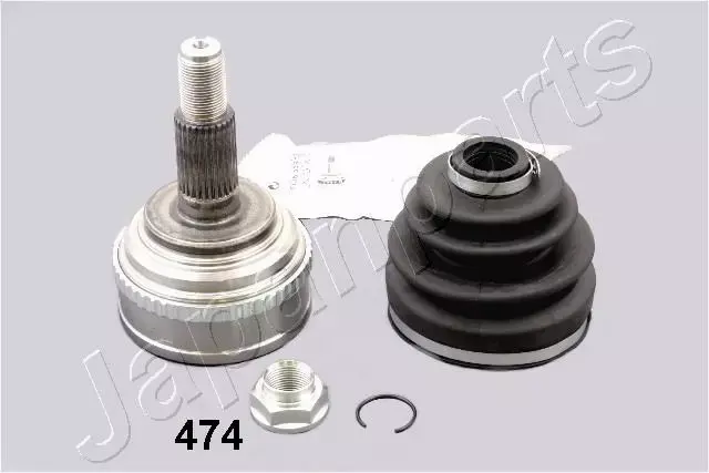 JAPANPARTS PRZEGUB ZEWNĘTRZNY GI-474 