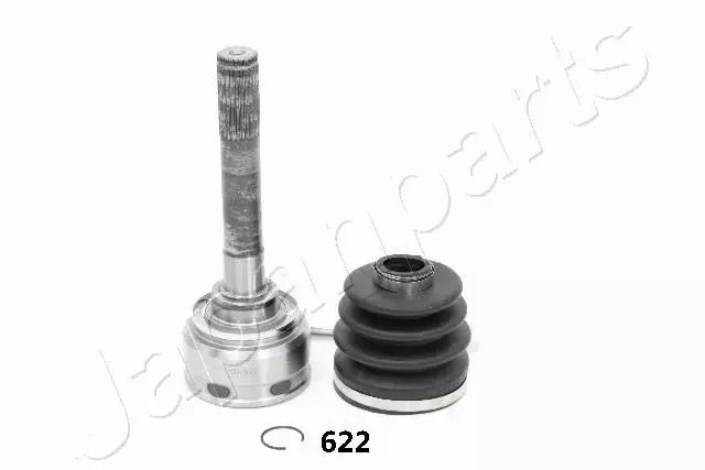 JAPANPARTS PRZEGUB ZEWNĘTRZNY GI-622 