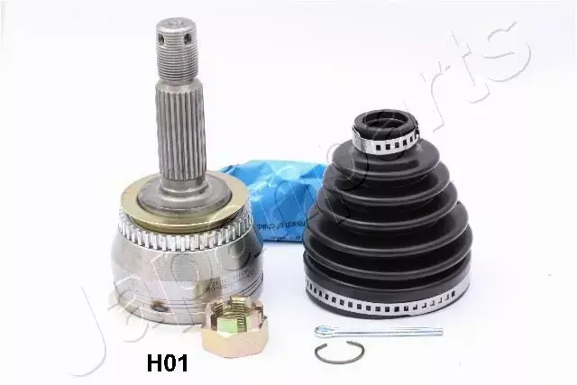 JAPANPARTS PRZEGUB ZEWNĘTRZNY GI-H01 