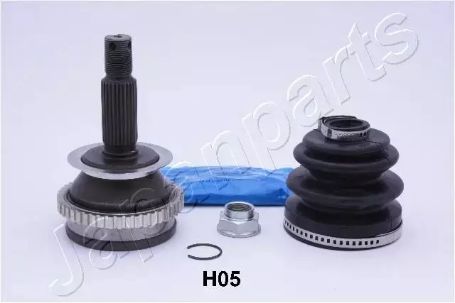 JAPANPARTS PRZEGUB ZEWNĘTRZNY GI-H05 