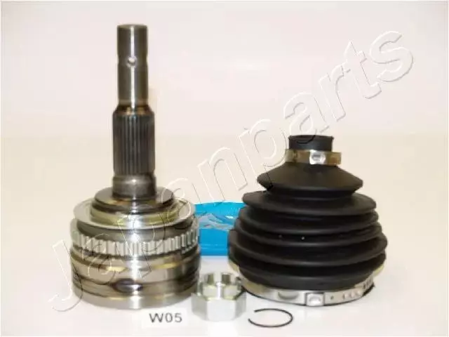 JAPANPARTS PRZEGUB ZEWNĘTRZNY GI-W05 