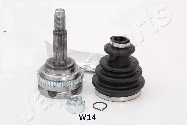 JAPANPARTS PRZEGUB ZEWNĘTRZNY GI-W14 