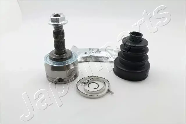 JAPANPARTS PRZEGUB ZEWNĘTRZNY GI-W34 