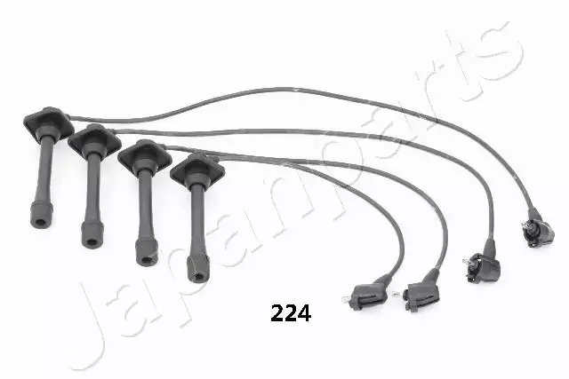 JAPANPARTS PRZEWODY ZAPŁONOWE IC-224 