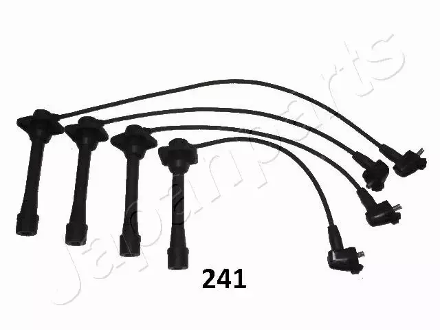 JAPANPARTS PRZEWODY ZAPŁONOWE IC-241 