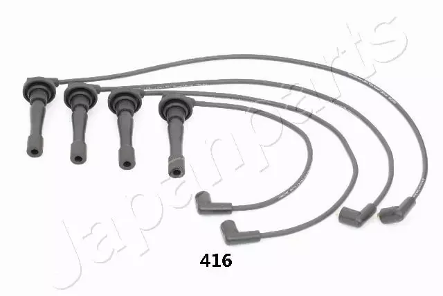 JAPANPARTS PRZEWODY ZAPŁONOWE IC-416 