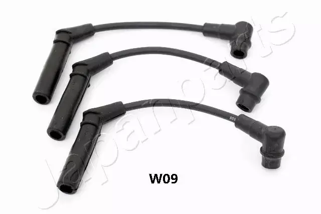 JAPANPARTS PRZEWODY ZAPŁONOWE IC-W09 