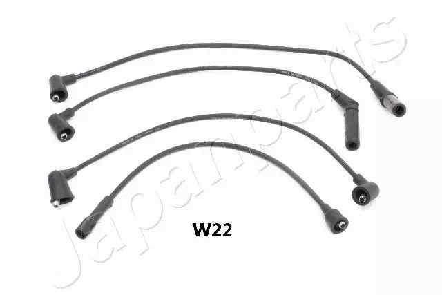 JAPANPARTS PRZEWODY ZAPŁONOWE IC-W22 