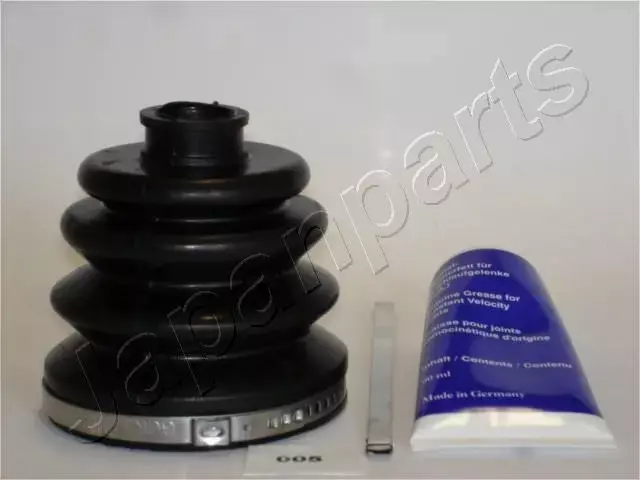 JAPANPARTS OSŁONA PRZEGUBU KB-005 