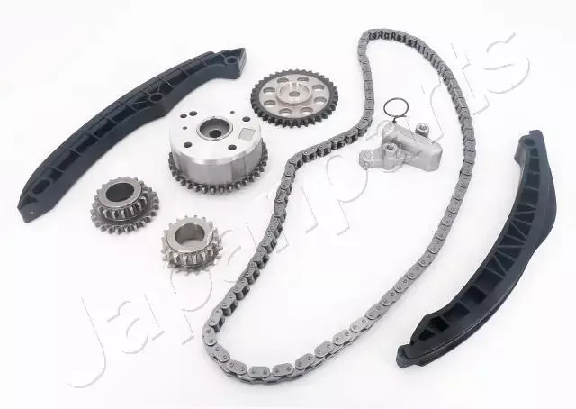 JAPANPARTS ZESTAW ŁAŃCUCHA ROZRZĄDU KDK-0909V 