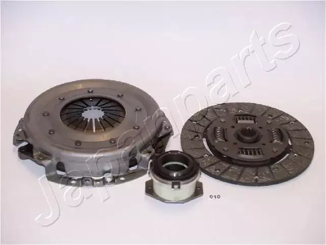 JAPANPARTS SPRZĘGŁO KOMPLET KF-010 