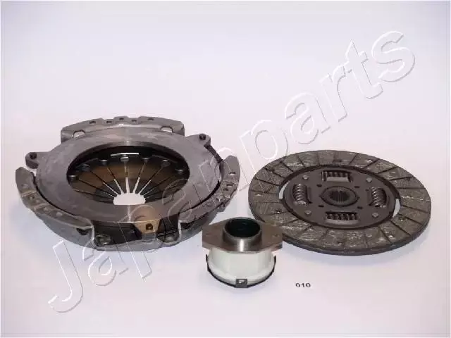 JAPANPARTS SPRZĘGŁO KOMPLET KF-010 