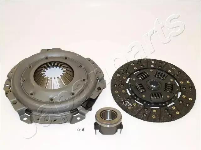 JAPANPARTS ZESTAW SPRZĘGŁA KF-015 