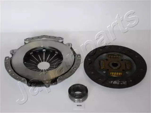 JAPANPARTS SPRZĘGŁO KOMPLET KF-H08 