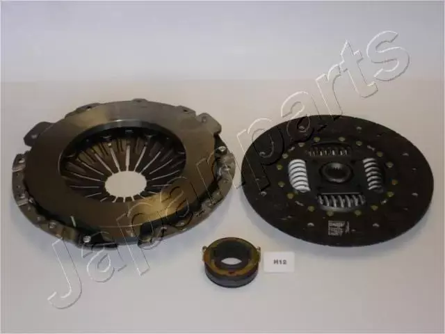 JAPANPARTS SPRZĘGŁO KOMPLET KF-H12 