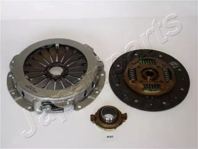 JAPANPARTS ZESTAW SPRZĘGŁA KF-H30 