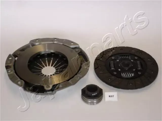 JAPANPARTS SPRZĘGŁO KOMPLET KF-K07 