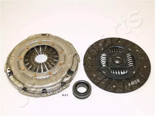 JAPANPARTS SPRZĘGŁO KOMPLET KF-K41 