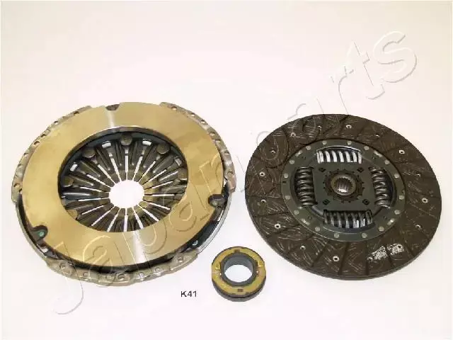 JAPANPARTS SPRZĘGŁO KOMPLET KF-K41 