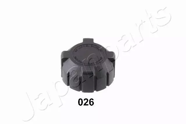 JAPANPARTS KOREK ZBIORNIKA CHŁODNICY KH-026 