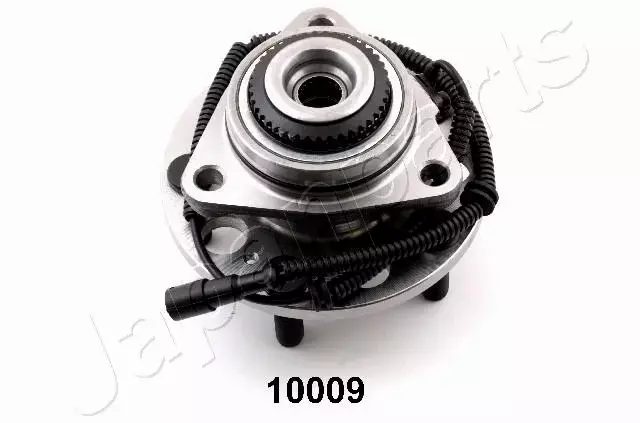 JAPANPARTS ŁOŻYSKO KOŁA KK-10009 