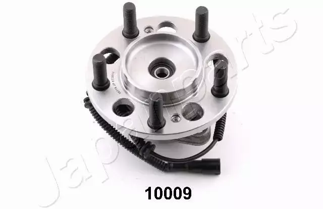 JAPANPARTS ŁOŻYSKO KOŁA KK-10009 