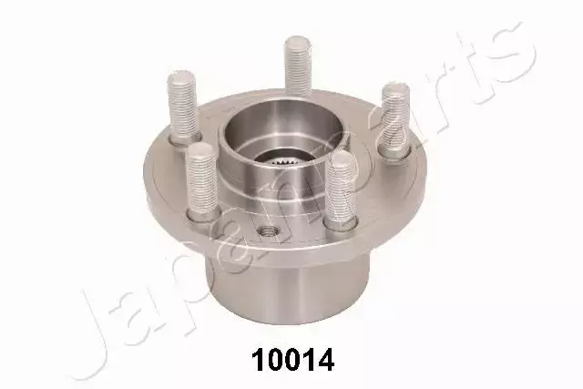 JAPANPARTS ŁOŻYSKO KOŁA KK-10014 