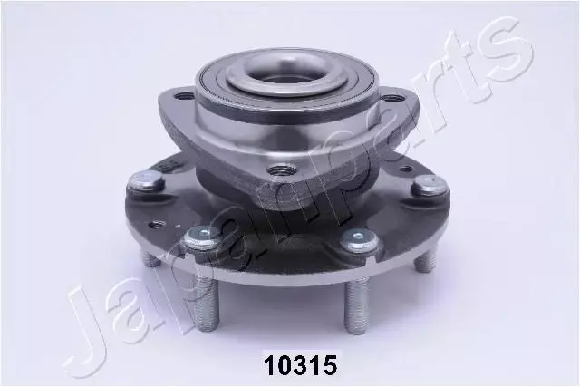 JAPANPARTS ŁOŻYSKO PIASTA KOŁA KK-10315 