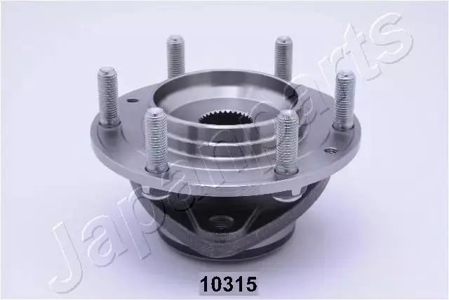 JAPANPARTS ŁOŻYSKO PIASTA KOŁA KK-10315 