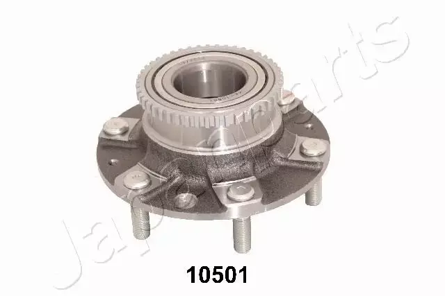 JAPANPARTS ŁOŻYSKO KOŁA KK-10501 