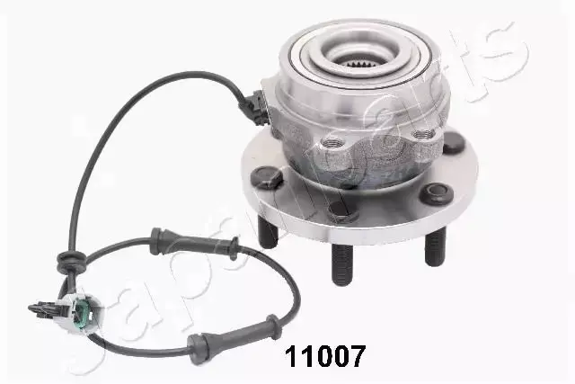 JAPANPARTS ŁOŻYSKO KOŁA KK-11007 