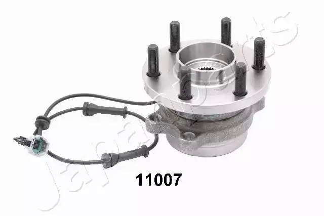 JAPANPARTS ŁOŻYSKO KOŁA KK-11007 