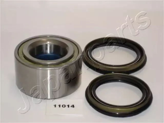 JAPANPARTS ŁOŻYSKO KOŁA KK-11014 